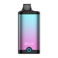 Yocan Ziva Smart - Discreet 510 Thread Vape Cart Battery