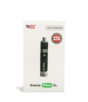 Yocan Wulf Evolve Plus XL Dab Pen Vaporizer