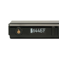Flowermate V5 Nano Dab Pen & Dry Herb Vaporizer