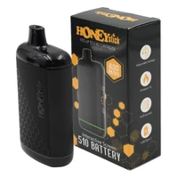 HoneyStick Interactive 510 Thread Vape Cart Battery