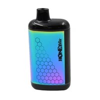 HoneyStick Interactive 510 Thread Vape Cart Battery