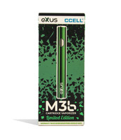 Exxus M3B 510 Thread Cart Vape Pen Battery