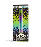 Exxus M3B 510 Thread Cart Vape Pen Battery