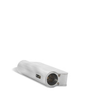 Exxus Snap Mini 510 Thread Vape Cart Battery