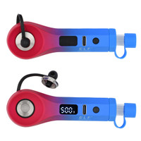 Elf CannDab Dab Pen Wax Vaporizer