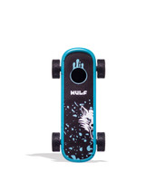 Wulf Mods Deck 510 Thread Vape Cart Battery