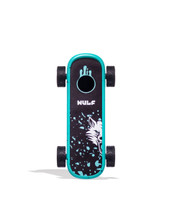 Wulf Mods Deck 510 Thread Vape Cart Battery