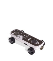 Wulf Mods Deck 510 Thread Vape Cart Battery