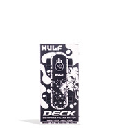 Wulf Mods Deck 510 Thread Vape Cart Battery