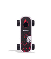 Wulf Mods Deck 510 Thread Vape Cart Battery