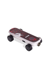 Wulf Mods Deck 510 Thread Vape Cart Battery