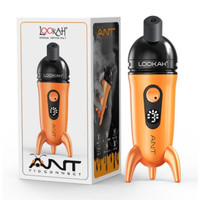 Lookah ANT Electric Dab Rig Vaporizer