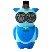 Ooze Hoot 510 Thread Vape Cart Battery