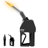 Smyle Labs Gas Pump Torch Lighter