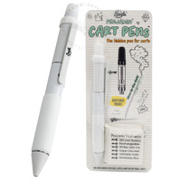 Smyle Labs Penjamin 510 Thread Cart Vape Pen Battery