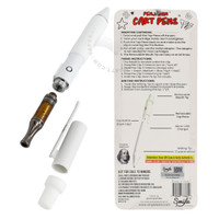 Smyle Labs Penjamin 510 Thread Cart Vape Pen Battery