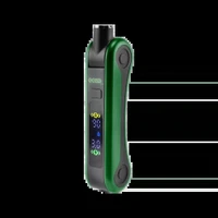 Ooze Hinge 510 Thread Vape Cart Battery