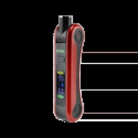 Ooze Hinge 510 Thread Vape Cart Battery
