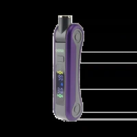 Ooze Hinge 510 Thread Vape Cart Battery