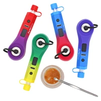 Honeystick HRB Vape Pipe for Dab Concentrates