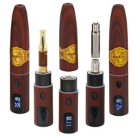 Honeystick Cigar Vape Cartridge Battery