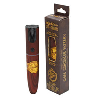 Honeystick Cigar Vape Cartridge Battery