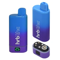 HRB THC Box Cart Concealer Battery
