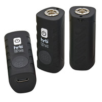 HRB Thc Deltaic 510 Thread Cartridge Battery