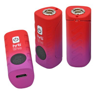 HRB Thc Deltaic 510 Thread Cartridge Battery
