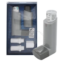 Smyle Labs Inhaler 510 Thread Vape Cart Battery