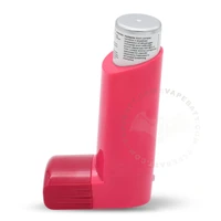 Smyle Labs Inhaler 510 Thread Vape Cart Battery