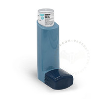 Smyle Labs Inhaler 510 Thread Vape Cart Battery