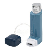 Smyle Labs Inhaler 510 Thread Vape Cart Battery