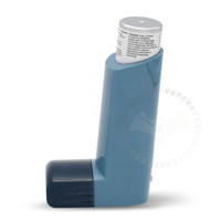 Smyle Labs Inhaler 510 Thread Vape Cart Battery