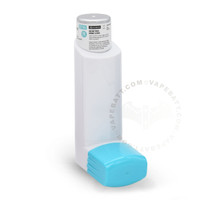 Smyle Labs Inhaler 510 Thread Vape Cart Battery