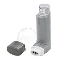Smyle Labs Inhaler 510 Thread Vape Cart Battery