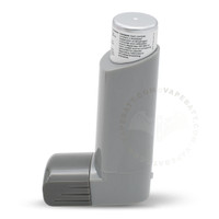 Smyle Labs Inhaler 510 Thread Vape Cart Battery