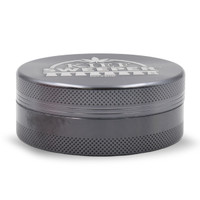 Compact Grinder Cleaning Brush by Kief Sweeper