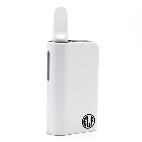 Honeystick ELF 510 Thread Oil Vape Cart Battery Starter Kit