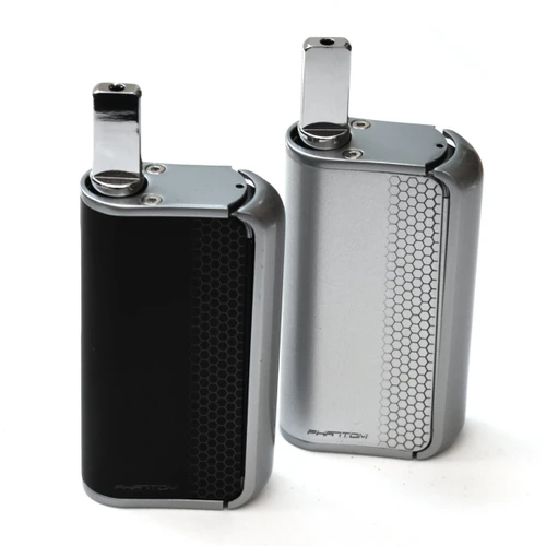 Honeystick Phantom 2-in-1 Squeeze Box Vaporizer