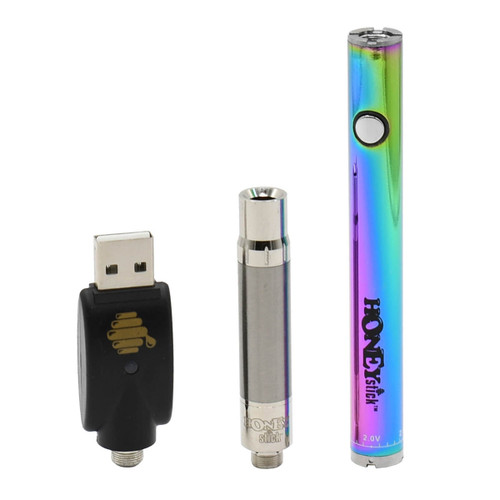 Honeystick Nano Wax Pen Starter Kit