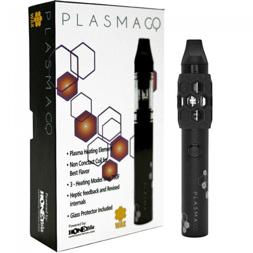 Honeystick Plasma GQ 2.0 Dab Pen