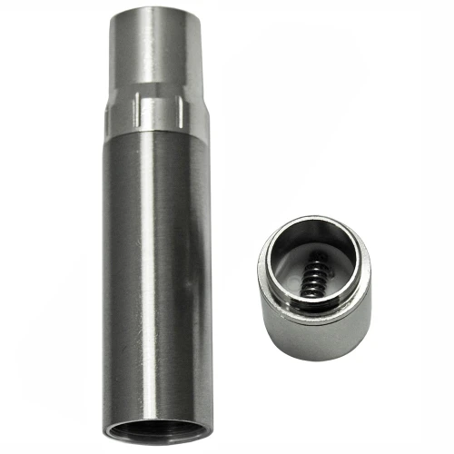Honeystick Silencer Wax Vape Cart