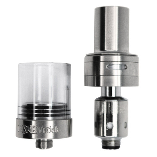 Honeystick Sub-Ohm Oil 510 Thread Vape Tank