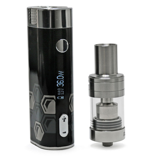 HoneyStick OG Sub-Ohm Oil Vape Kit