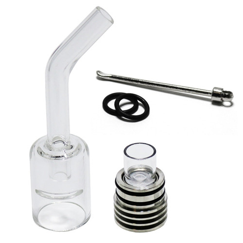 Honeystick Plasma 510 Wax Tank