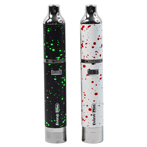 Yocan Evolve Plus Dab Pen Kit - Special Edition