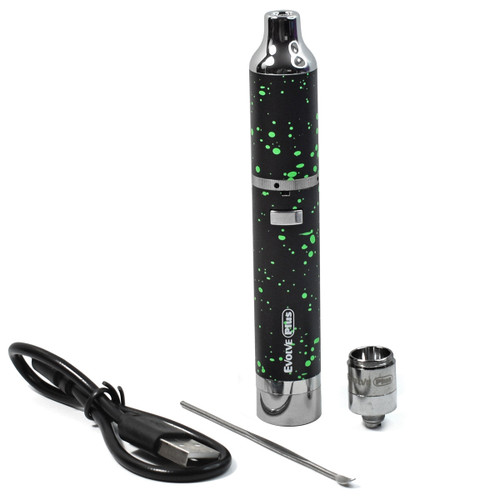 Yocan Evolve Plus Dab Pen Kit - Special Edition