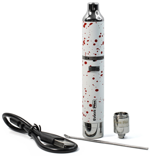 Yocan Evolve Plus Dab Pen Kit - Special Edition