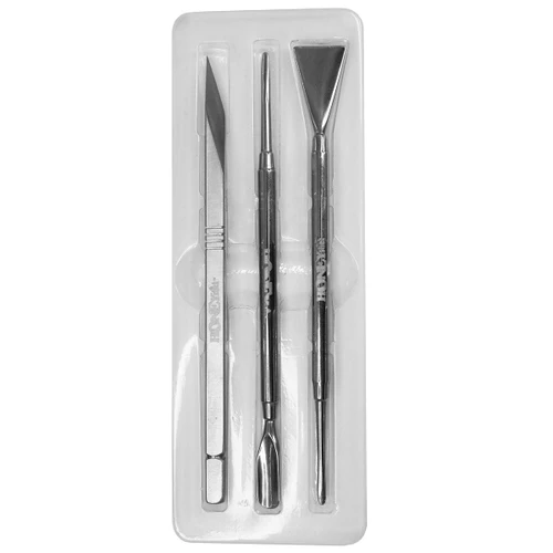 Honeystick Extra Large Dab Tools - 3 piece set